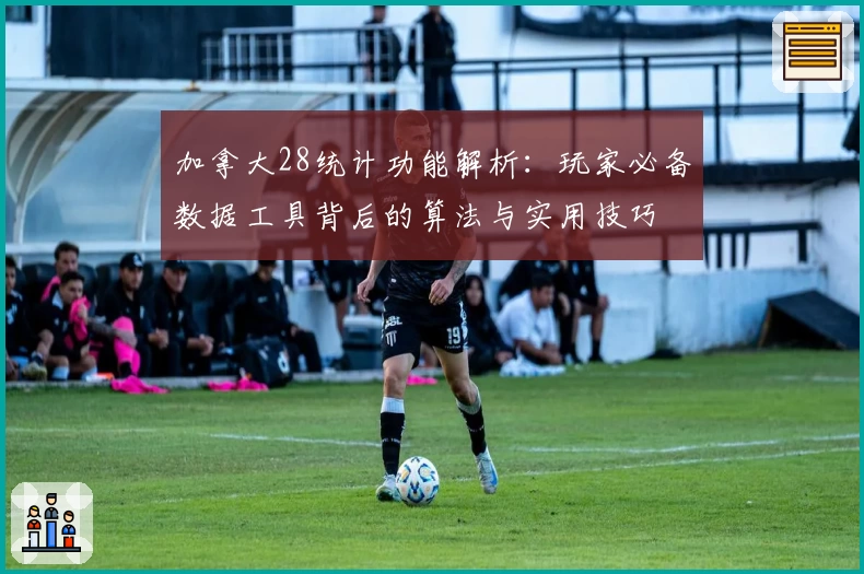 加拿大28统计功能解析：玩家必备数据工具背后的算法与实用技巧