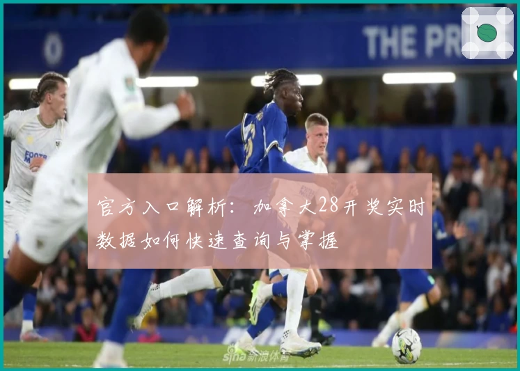 官方入口解析：加拿大28开奖实时数据如何快速查询与掌握