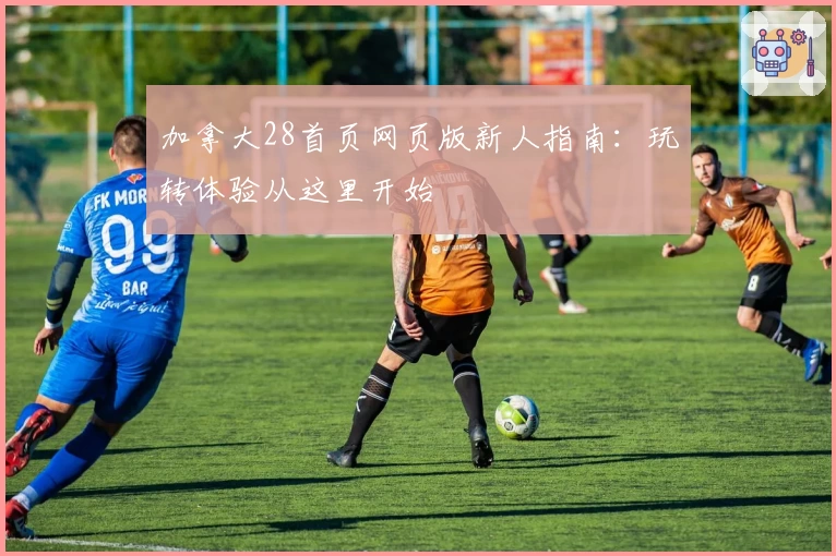 加拿大28首页网页版新人指南：玩转体验从这里开始