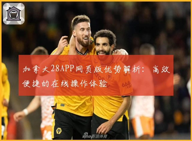 加拿大28APP网页版优势解析：高效便捷的在线操作体验