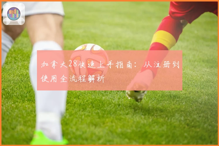 加拿大28快速上手指南：从注册到使用全流程解析