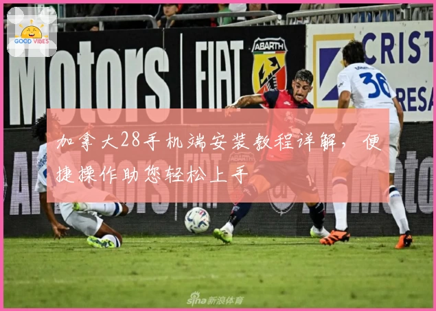 加拿大28手机端安装教程详解，便捷操作助您轻松上手