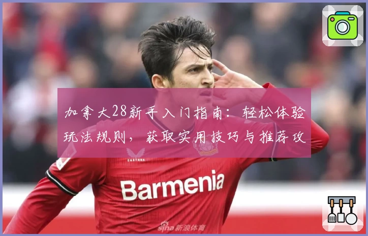 加拿大28新手入门指南：轻松体验玩法规则，获取实用技巧与推荐攻略