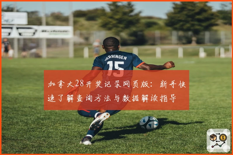 加拿大28开奖记录网页版：新手快速了解查询方法与数据解读指导