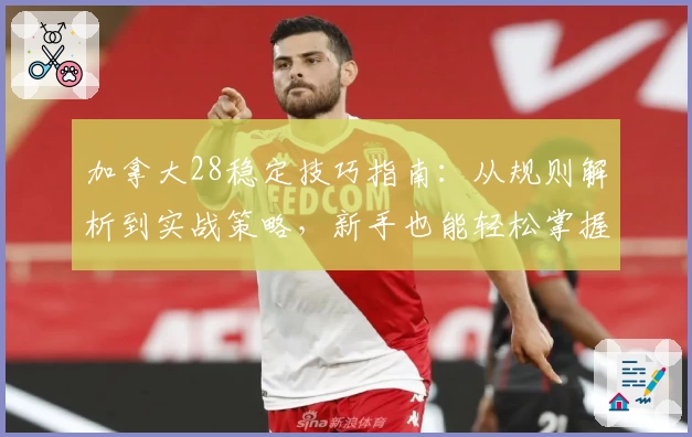加拿大28稳定技巧指南：从规则解析到实战策略，新手也能轻松掌握秘诀