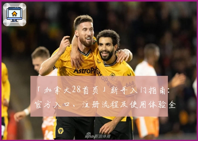 「加拿大28首页」新手入门指南：官方入口、注册流程及使用体验全解析