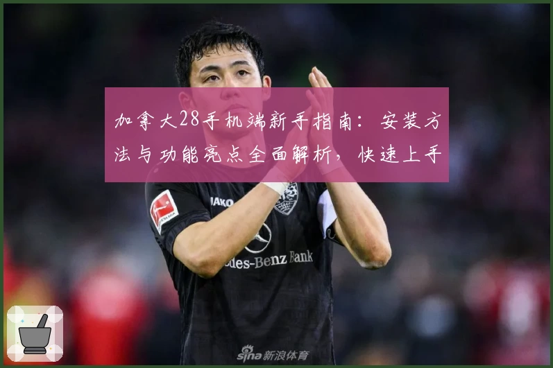 加拿大28手机端新手指南：安装方法与功能亮点全面解析，快速上手畅享便利体验