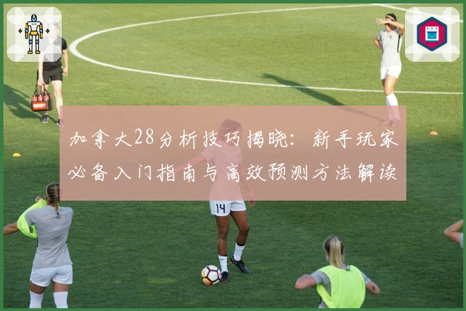 加拿大28分析技巧揭晓：新手玩家必备入门指南与高效预测方法解读